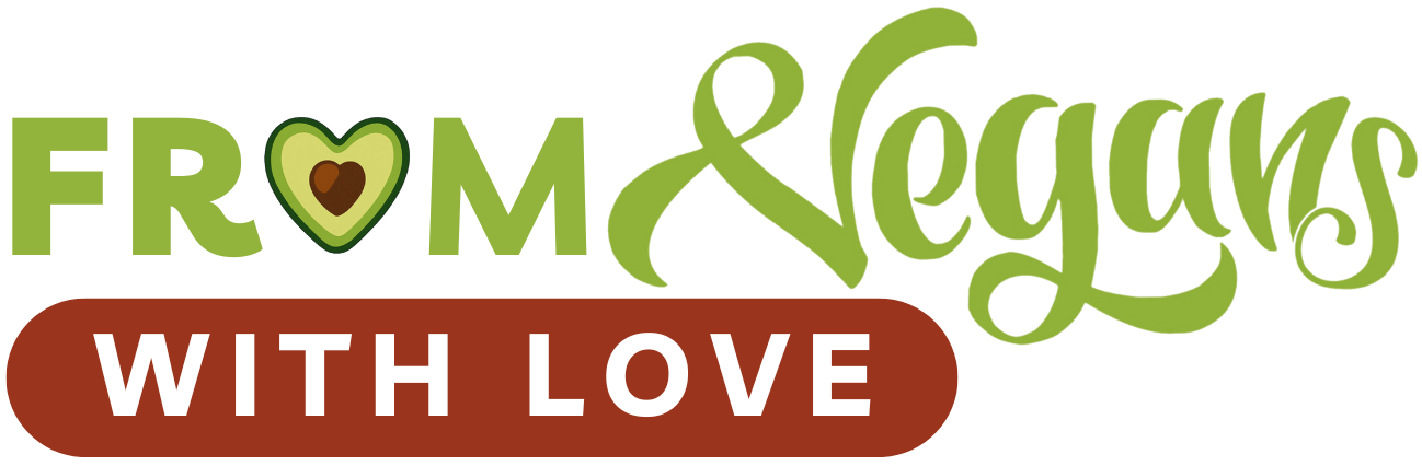 From Vegans With Love